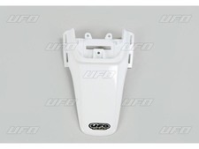 Garde-Boue Arrière Compatible Avec Honda CRF CR-F CR50F 04-21 Blanc