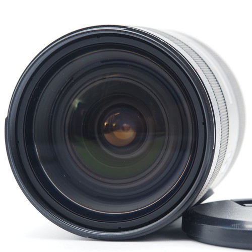 Near mint objectif sony - mint,