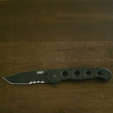 CRKT M16-10KSF Carson Black