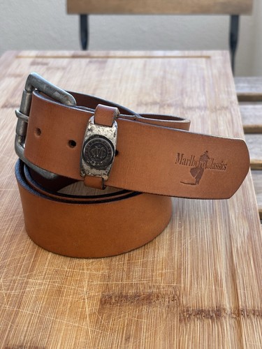Marlboro classics ceinture - classics,