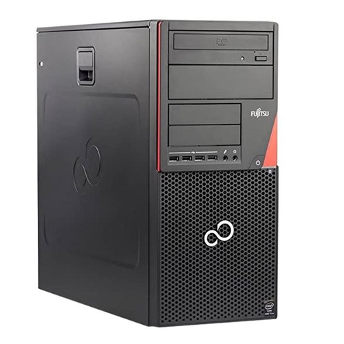 Tour fujitsu esprimo - esprimo, p720