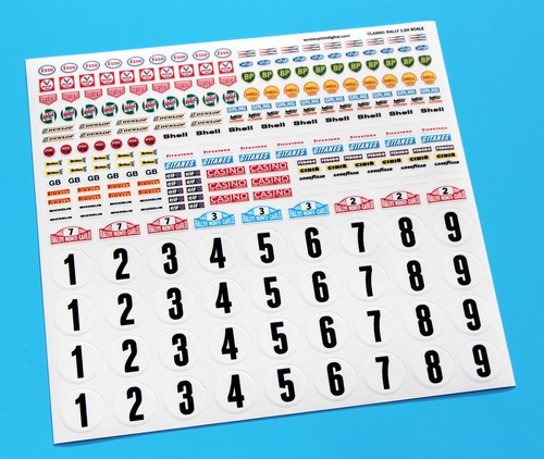 Autocollants stickers vintage - stickers,