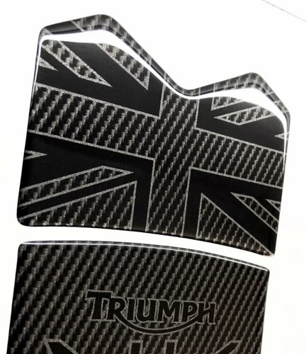 Triumph thruxton carbon - rs,