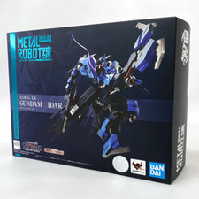 METAL ROBOT SPIRITS SIDE MS