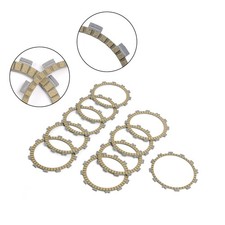 Kit disque d'embrayage pour