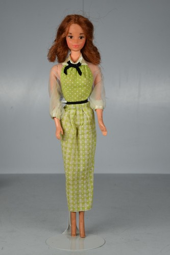 Vintage quick curl kelley - curl,