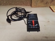 JOUEF HO. HOBBY TRANSFORMATEUR