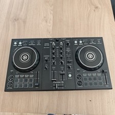 Pioneer DDJ-400 2 Canaux