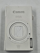 Canon IXUS 510 HS 10,1 MP