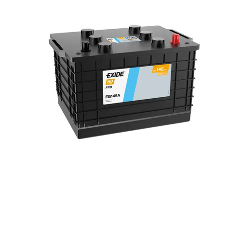 Batteries camion exide - camion,
