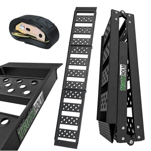 Rampe chargement moto - rampe,