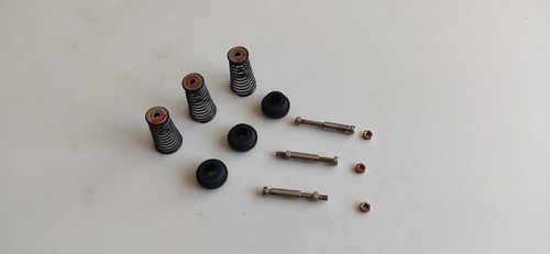 Thorens td150 kit - thorens,