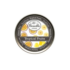 Bramble Foods Boîte en métal