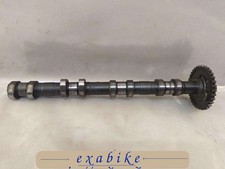 arbre a cames d'echappement