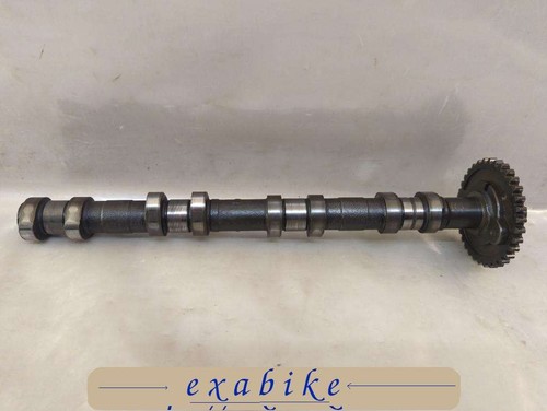 Arbre cames echappement - arbre, a