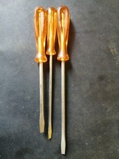 3 Tournevis Outil Set Sac