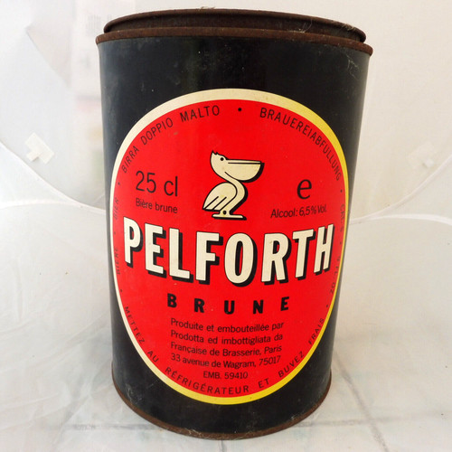Boîte fer rare - boîte,