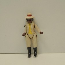 Pantin Arlequin Articule Style