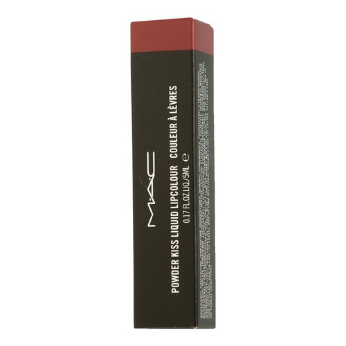 Mac powder kiss liquid - powder,
