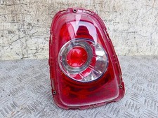 Mini One - Cooper Coupe R56