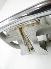 Porte paquet arrière (Piaggio