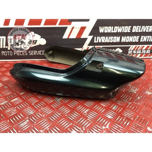 Coque arrière honda - arrière honda, cb