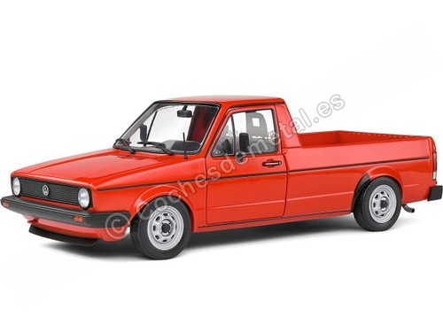 1982 volkswagen caddy mk1 - vw,