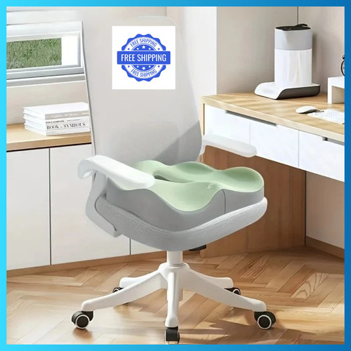 Coussin assise ergonomique - d'assise,