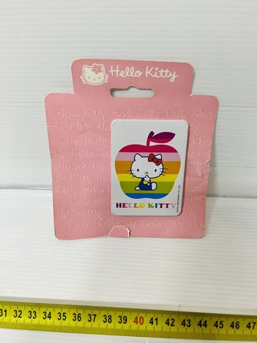 Hello kitty magnétique - hello,