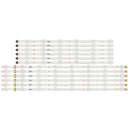 Full set led - full,
