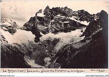 AAZP10-37-854 - LA MEIJE - Glacier des Etancons seen from the Maye