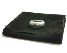 Authentique bague HERMES