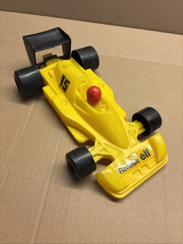 Jouet formule renault - –,