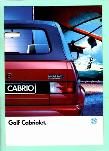 Prospectus catalogue vw - ▬►,