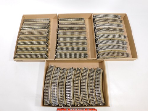 Märklin lot de - märklin, h0
