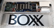 BOXX B157552 SuperMicro X10DRT-L 2x Intel 2630V4 NO RAM & SSD Server