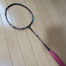 YONEX Astrox 100zz 4u5 Badminton Racket - Need repair
