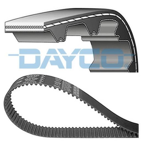 Dayco courroie crantée - dayco,