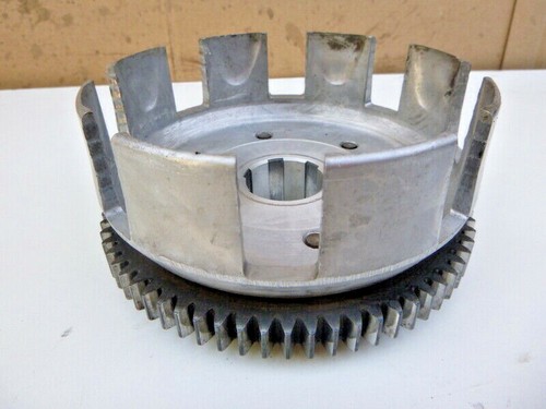 Cloche embrayage honda xl125 - cloche,