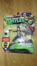 TMNT Turtle Ninja Karai Tanto