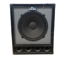 Baffle Genz Benz GB18B