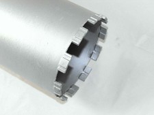 COURONNE DIAMANT CAROTTEUSE