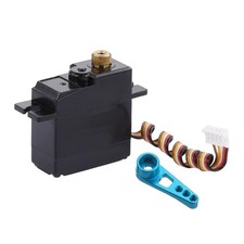 Moteur servo de voiture RC