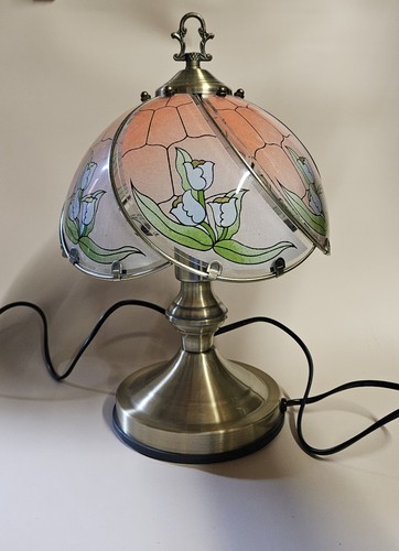 Lampe tactile style - , /