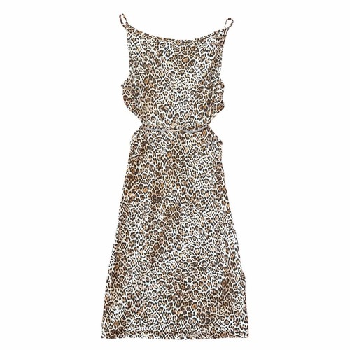 Dsquared2 aw2023 leopard print - dsquared2,