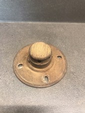 Embase casque à pointe 1915 -