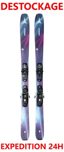 Ski occasion atomic - atomic, "maven