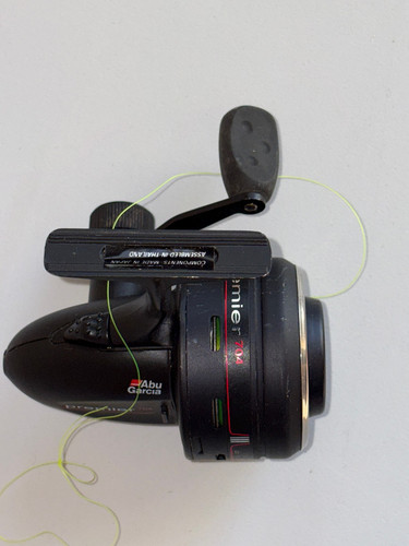 Moulinet peche abu garcia - de,