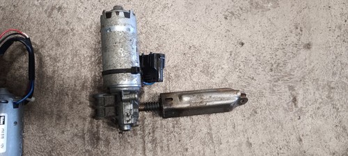 Moteur réglage hauteur siège - moteur,