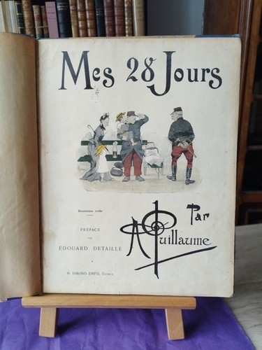 Livres anciens albert - livres, anciens.albert